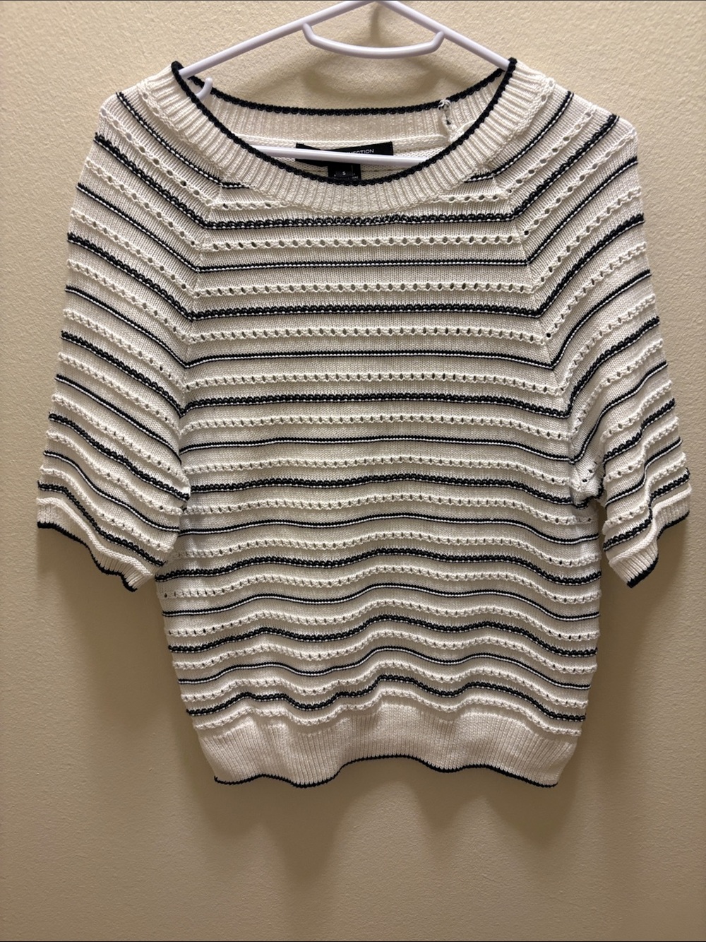 French Connection sweater (like new)